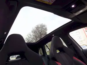 Škoda Scala Monte Carlo