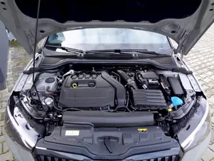 Škoda Scala Monte Carlo