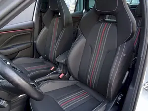 Škoda Scala Monte Carlo