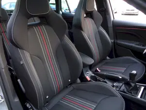 Škoda Scala Monte Carlo