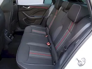 Škoda Scala Monte Carlo