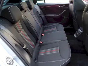 Škoda Scala Monte Carlo