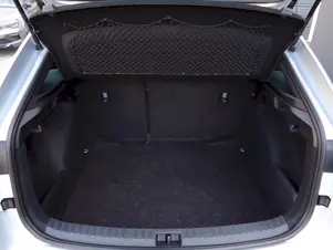 Škoda Scala Monte Carlo