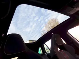 Škoda Scala Monte Carlo