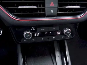 Škoda Scala Monte Carlo