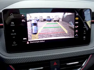 Škoda Scala Monte Carlo