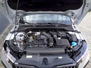 Škoda Scala Monte Carlo