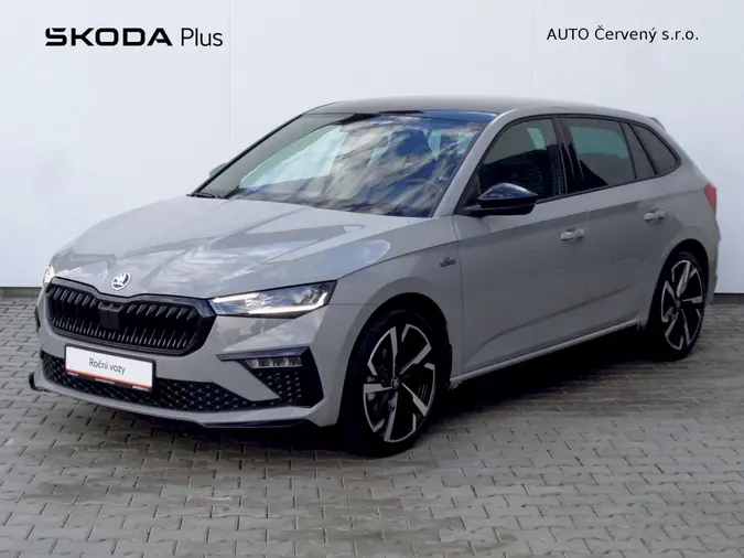 Scala Monte Carlo