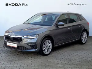 Škoda Scala Top Selection