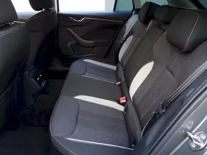 Škoda Scala Top Selection