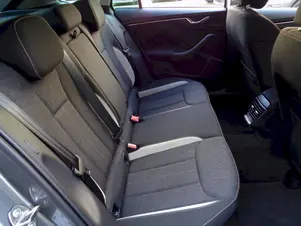 Škoda Scala Top Selection