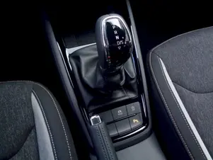 Škoda Scala Top Selection