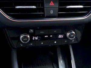 Škoda Scala Top Selection