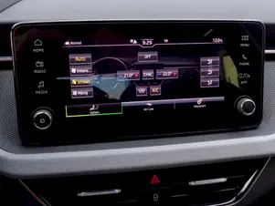 Škoda Scala Top Selection