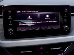 Škoda Scala Top Selection