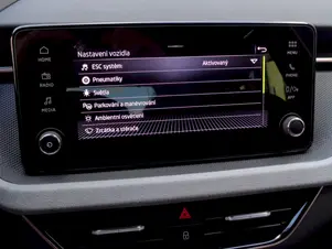 Škoda Scala Top Selection