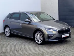 Škoda Scala Top Selection