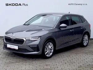 Škoda Scala Top Selection
