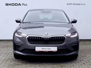 Škoda Scala Top Selection