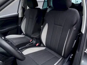 Škoda Scala Top Selection