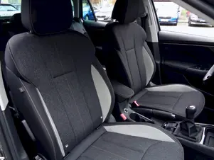 Škoda Scala Top Selection