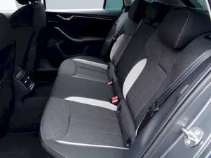 Škoda Scala Top Selection