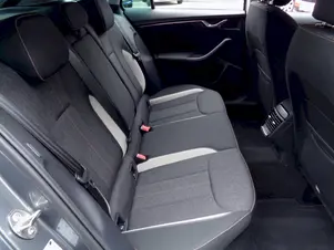 Škoda Scala Top Selection