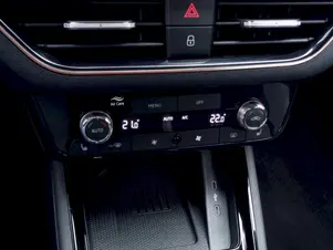 Škoda Scala Top Selection