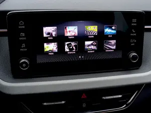 Škoda Scala Top Selection