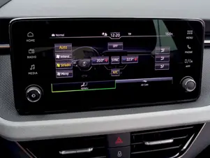 Škoda Scala Top Selection