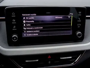 Škoda Scala Top Selection