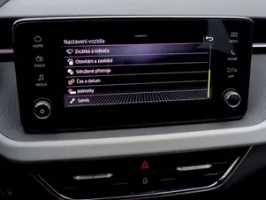 Škoda Scala Top Selection