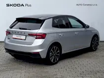 Fabia Monte Carlo