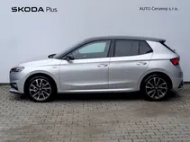Fabia Monte Carlo