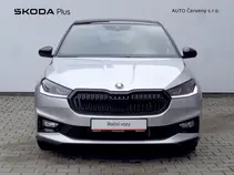 Fabia Monte Carlo
