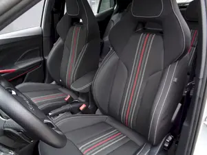 Škoda Fabia Monte Carlo