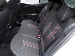 Škoda Fabia Monte Carlo