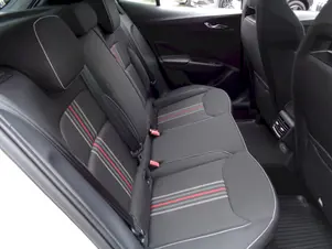 Škoda Fabia Monte Carlo