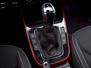Škoda Fabia Monte Carlo