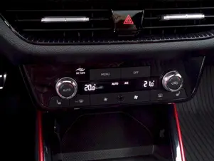 Škoda Fabia Monte Carlo