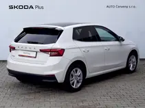 Fabia Top Selection