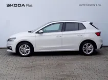 Fabia Top Selection