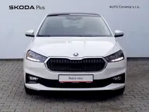 Fabia Top Selection