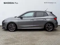Fabia Monte Carlo