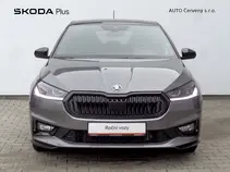 Fabia Monte Carlo