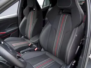Škoda Fabia Monte Carlo