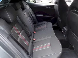Škoda Fabia Monte Carlo