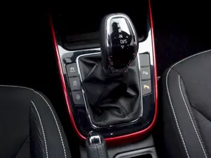 Škoda Fabia Monte Carlo