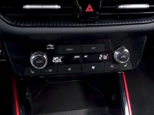 Škoda Fabia Monte Carlo
