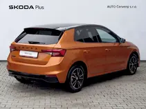 Fabia Monte Carlo